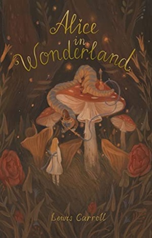 Alice in Wonderland EC