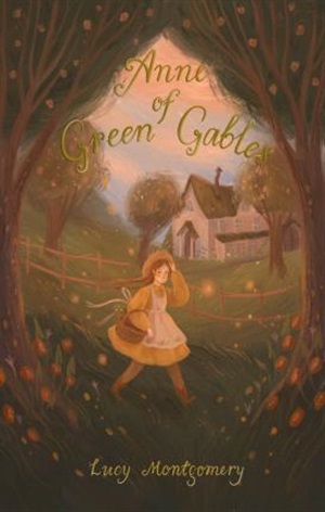 Anne of Green Gables EC