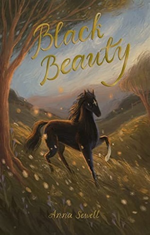Black Beauty EC
