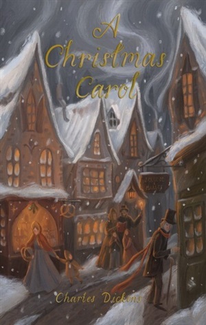 Christmas Carol EC