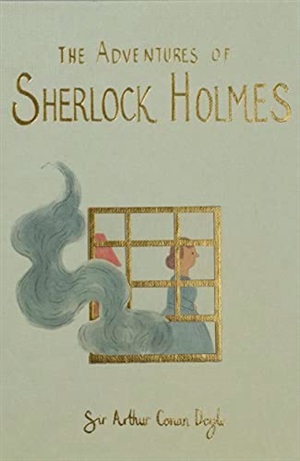 Adventures of Sherlock Holmes CE
