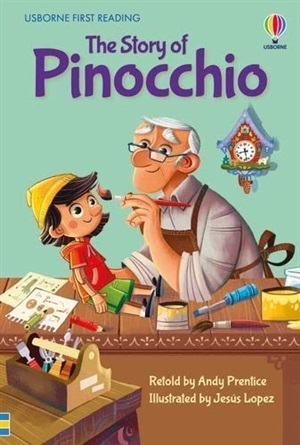 FR PINOCCHIO