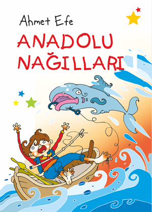 Anadolu nağılları