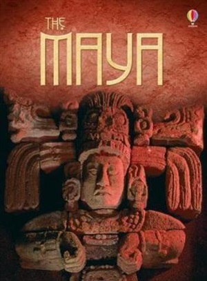 BEG THE MAYA