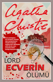 Lord Evcerin ölümü