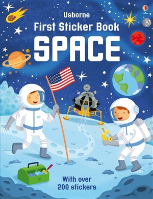 SPACE