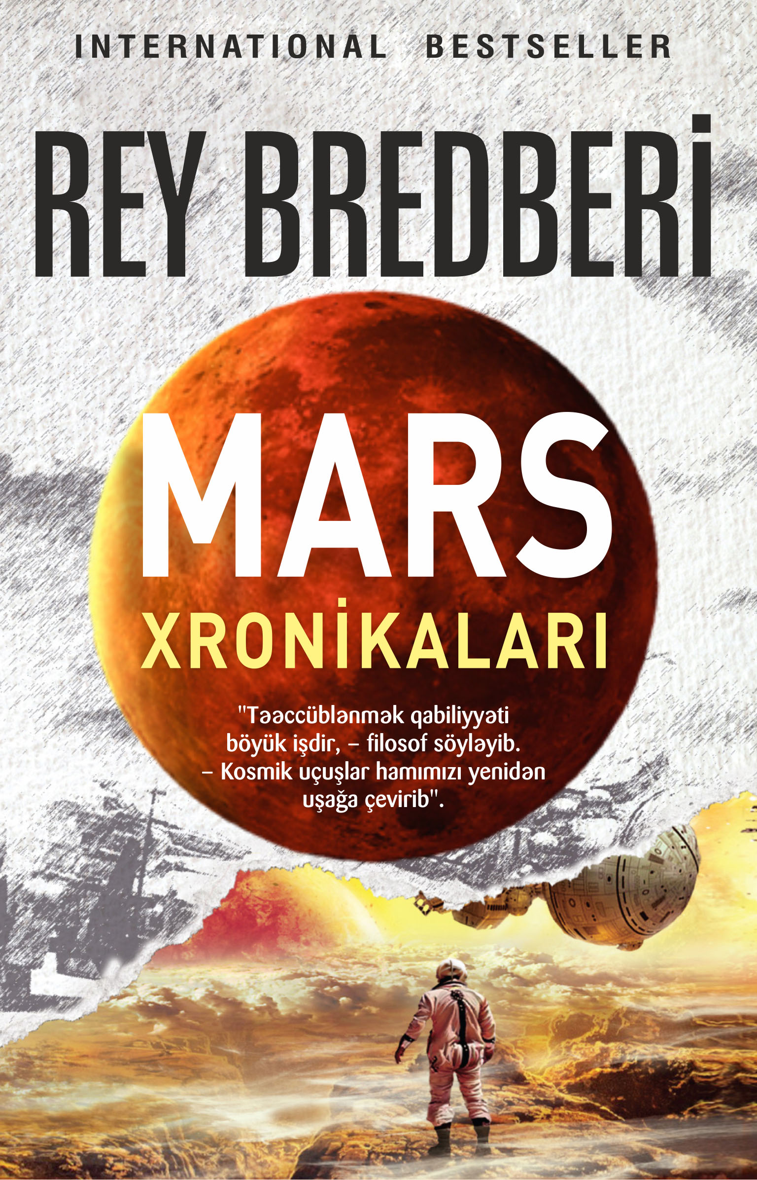 Mars xronikləri