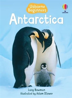 ANTARCTICA