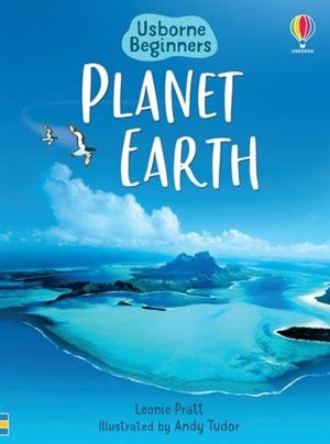 PLANET EARTH