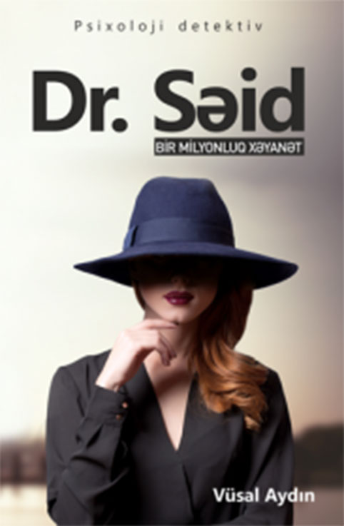 Dr. Səid