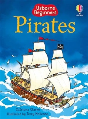 BEGINNERS PIRATES
