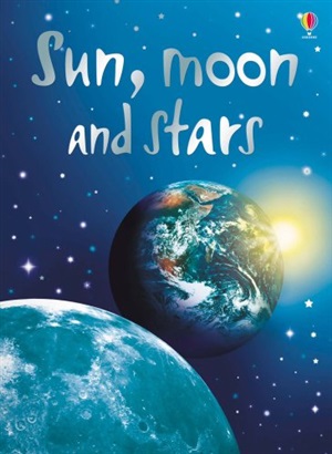 SUN MOON AND STARS BEGINNER HB