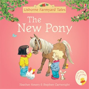 FYT MINI NEW PONY