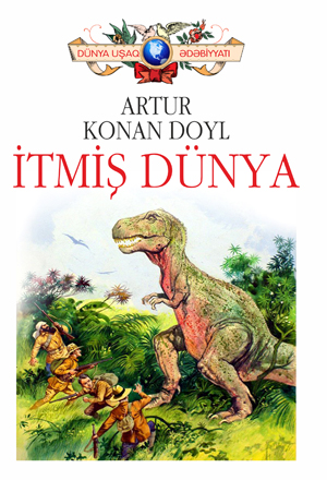 İtmiş dünya