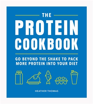 The Protein Cookbook