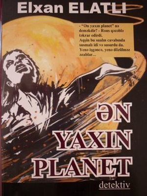 Ən yaxın planet