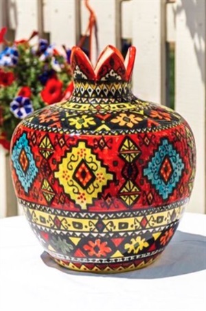 Kiçik vaza (Pirizadə)