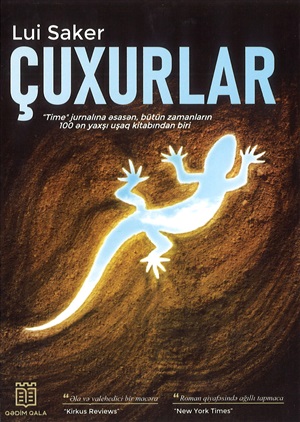 Çuxurlar