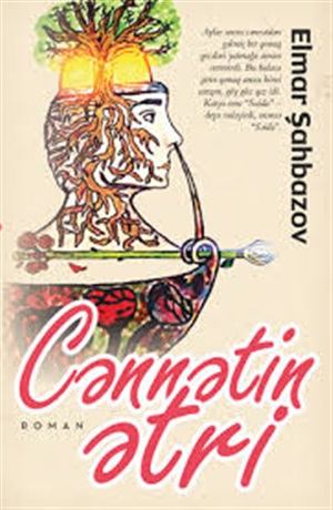Cənnətin ətri