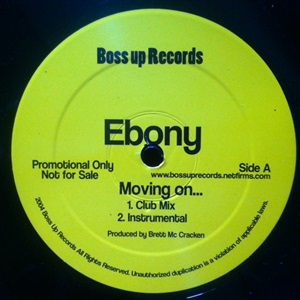 Ebony - Moving On 12