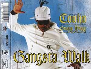 Coolio Feat. Snoop Dogg - Gangsta Walk 12