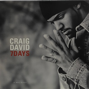 Craig David - 7 days 12