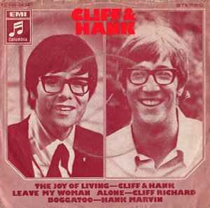 Cliff Richard And Hank Marvin - The Joy Of Living 7