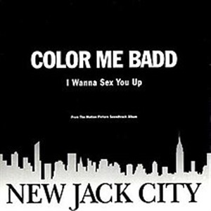 Color Me Badd - I Wanna Sex You Up 12