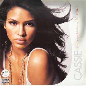 Cassie (2) - Long Way 2 Go 12