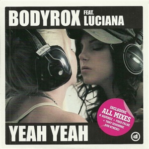 Bodyrox -  Yeah Yeah 12