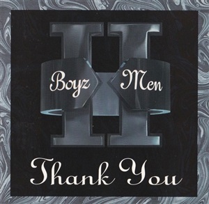 Boyz II Men - Thank You 12