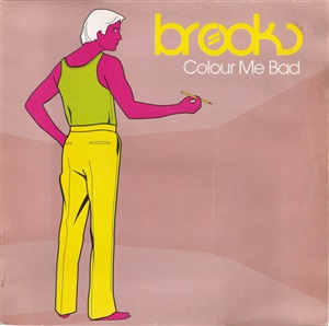 Brooks - Color me badd 12