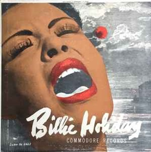 Billie Holiday - Billie Holiday 12