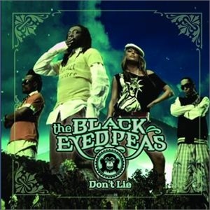Black Eyed Peas - Don't Lie 12