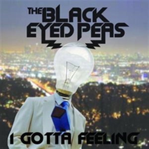 Black Eyed Peas - I Got Feeling / P