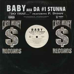 Baby (2) Feat. P. Diddy - Do That … 12
