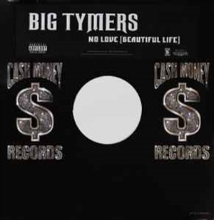 Big Tymers Feat. Jazze Pha - Chi Mai 12
