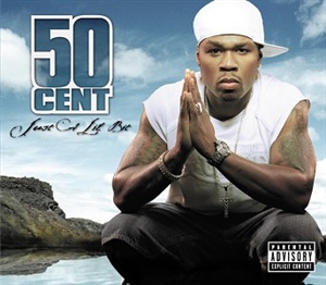 50 Cent - Just A Lil' Bit 12