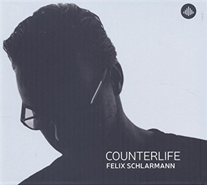 Felix Schlarmann - Counterlife CD