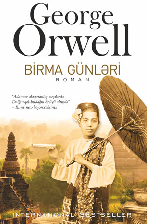 Birma günləri