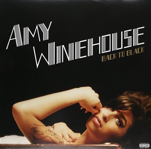 Amy Winehouse - Back to Black 12