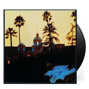 Eagles - Hotel California 12