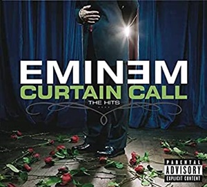 Eminem - Curtain Call 12
