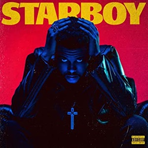 The Weeknd - Starboy 12