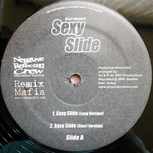 Remix Mafia - Sexy Slide 12