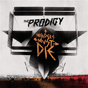 Prodigy - Invaders Must Die 12