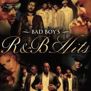 Various - Bad Boy's R&B Hits 12