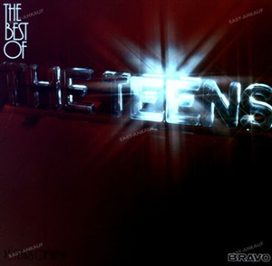 The Teens - The Best Of The Teens (5 Years O 12