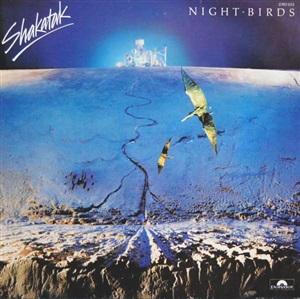 Shakatak - Night Birds 12