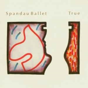 Spandau Ballet - TRUE 7